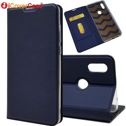 Fashion Flip Coque For Xiaomi Mi Mix 2S 2 S Leather Wallet Cover Case Capinhas Hoesjes Fundas Mobile Phone Accessories For MIX2s