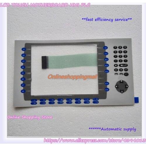 New Keyboard Film Mask For 711P-K10C6D1 2711P-RN6/ 2711P-RDK10C