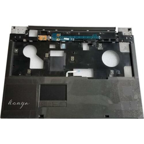 New Genuine For Dell Vostro 1710 1720 Palmrest Touchpad Assembly Y735C 0Y735C