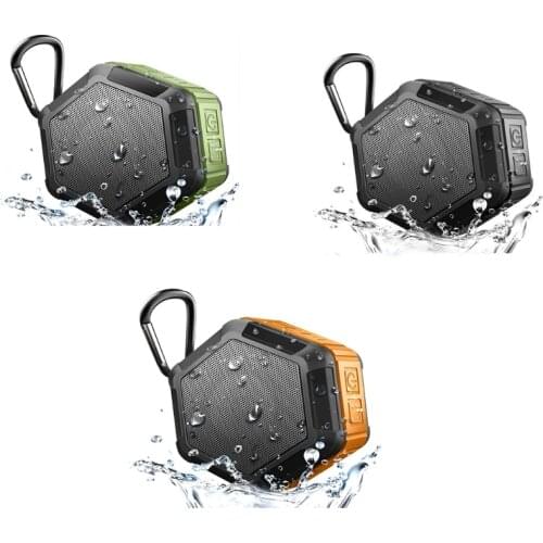 OOTDTY Subwoofers
