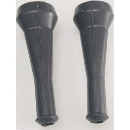 5/10/20/50/100PCS/LOT CONNECTOR RUBBER BOOT FOR BOSCH EV1 SHORT LOW, DJB7029Y, NIPPON DENSO DS,HONDA