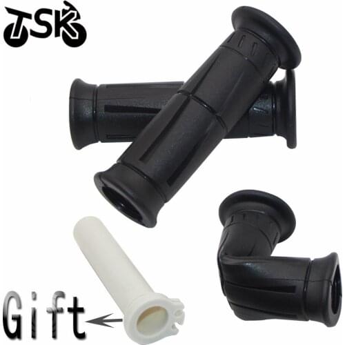 For KAWASAKI Handle Handlebar hand bar grip ZX 6R 10R 12R ZX6R ZX10R ZX12R Motorcycle Accessories 22MM 25MM