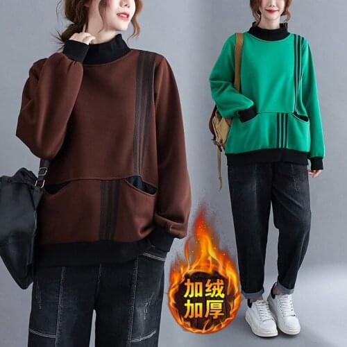 Seenriser Womens Autumn Hoodies