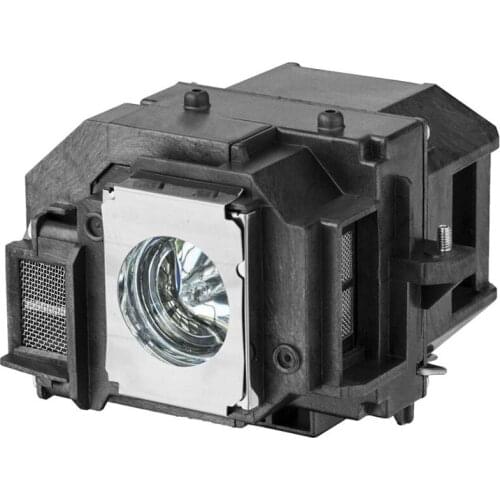Replacement Projector Lamp for ELPLP54 V13H010L54 for EPSON 705HD S7 W7 S8+ EX31 EX51 EX71 EB-S7 X7 S72 X72 S8 X8 S82 W7 W8 X8E