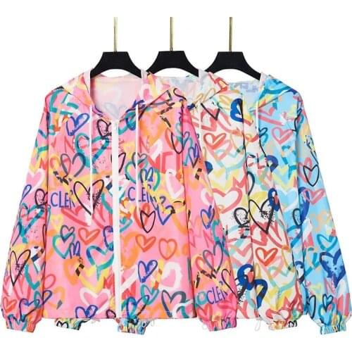 UHYTGF Women's Hooded Jackets