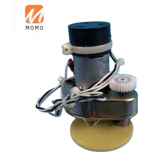 High quality ATM Machine Spare parts 5887 machine Cash Gate Gearbox Motor