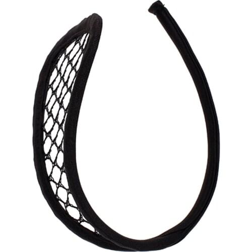 Womens Sexy Black Fishnet C-string Low Rise Underwear Panties Lingerie Stripper
