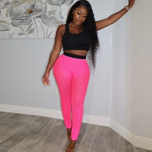 Женские узкие брюки ZKYZWX China At AliExpress