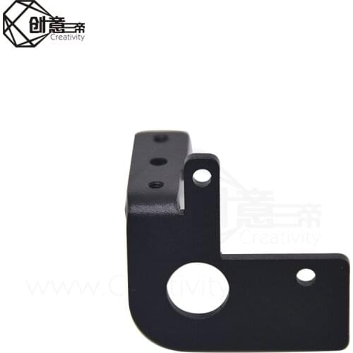 1pcs Ender-3 series TL Touch holder Sensor CR-10 BL-Touch auto leveling rack mount for Ender-5 / Black Widow 3D printer