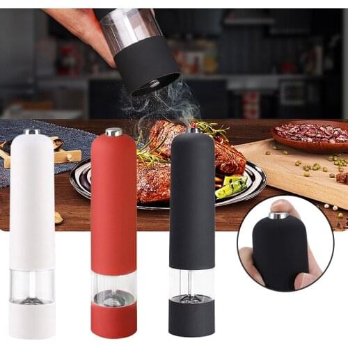 Электрические мельницы для перца Aihogard China At AliExpress