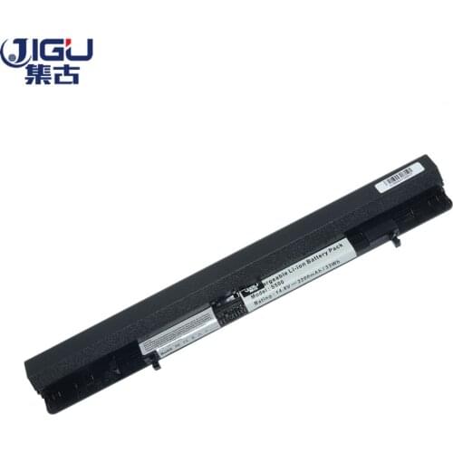 JIGU Laptop Battery L12S4F01 L12S4A01 For Lenovo Flex14AP Flex14AD Flex15D Flex15AP S500 4CELLS 14.8V