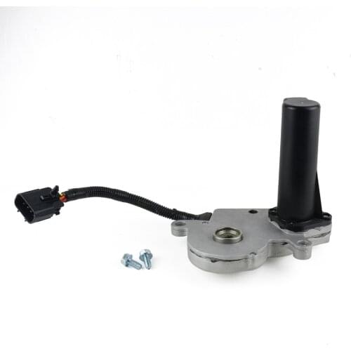 AP02 4WD Transfer Case Shift Actuator Motor For CHEVROLET Dodge Ram 1500 with RPO Code NP8 2006 2007 5170543AA 12584314 88962314