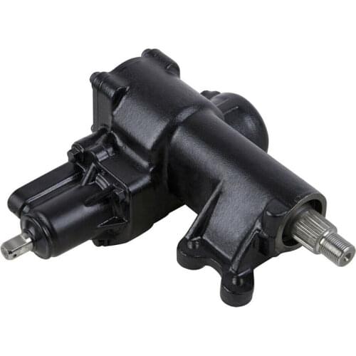 Auto Power Steering Gearbox For Jeep Wrangler 2.8 CRD 2007-2015 2-door 68052897AA 68052897AD 68052897AE R2126348AC RL052897AC