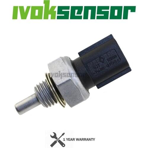 Coolant Temperature Sensor For Renault Nissan Qashqai Clio Espace 226300007R