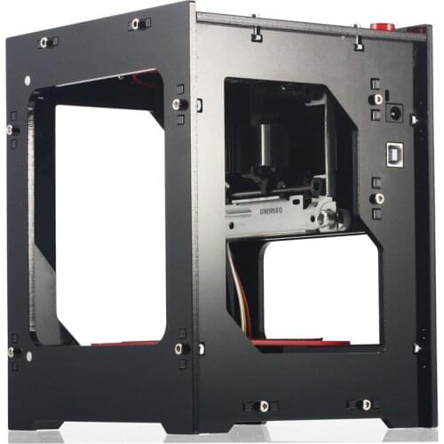 Engraver Printer Portable Household Art Craft Engraving Printing Machine Wireless Communnication DIY _WK