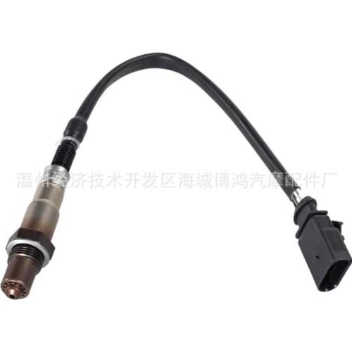 Lambda Probe Oxygen Sensor For 08-16 Bora /09-14 Golf /Sagitar 12-15 / POLO Lavida 1.6 03C906262AG 0258010058/059 #01052201-308