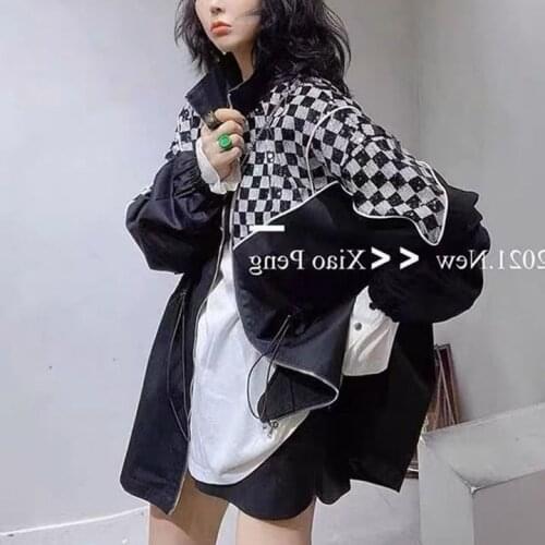 LIEZHAMO Women's White Jackets