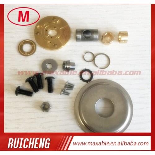 RHF4 turbocharger repair kits/turbo kits/turbo rebuild kits/turbo service kits