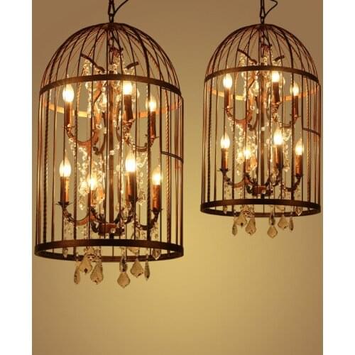 Nordic crystal black pendant lamp lighting brass bathroom fixture hanglampen nordic decoration home lamparas de techo