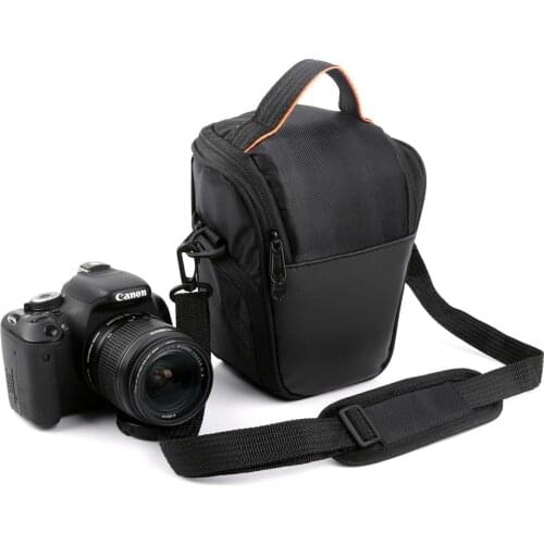 DSLR Camera Bag Case For Panasonic Lumix GX8 GX85 GF9 GF8 GF7 GF6 GF5 GX7 GX1 LX7 LX100 LZ20 LZ35 FZ72 FZ100 FZ200 FZ45 FZ2500