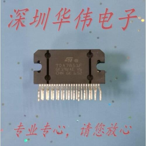 TDA7850 TDA7851F TDA7851L TDA7854 TDA7386G TDA7386 TDA7560 TDA7851A TDA7851L