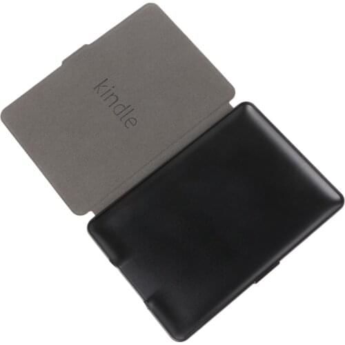 Ultra Slim Protective Shell Case Cover For 6" Amazon Kindle Paperwhite 1/2/3