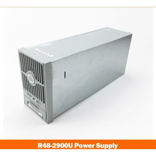 Power Supply For Emerson/Vertiv R48-2900U 2900W Will Fully Test Before Shipping