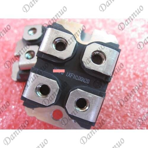 IXFN132N50P3 IXFN106N20 Diode Module