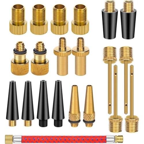 FGHGF Bicycle Pumps