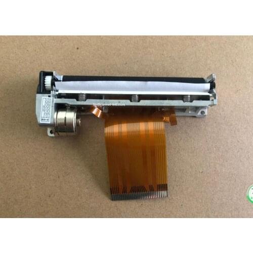 Ftp-638mcl101 new print head ftp-638mcl101 80mm electrocardiogram machines printhead