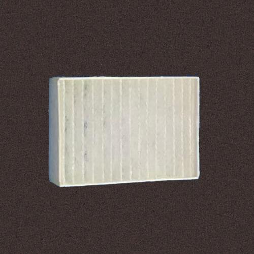 Fuji minilab new AOM Driver Air filter net fuji-550/570 /590/500Expand to print the machine spare parts accessories part/2pcs