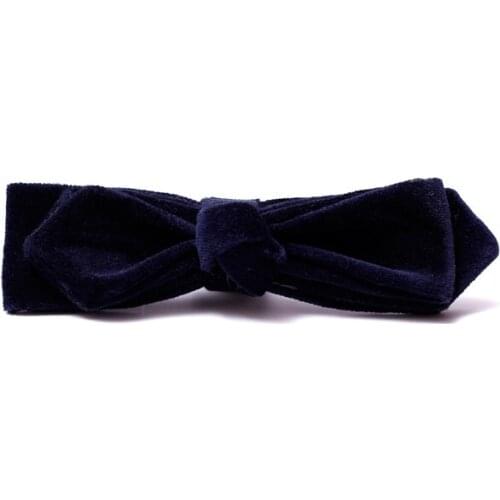 Brand New Bow Tie For Men Luxurious Refined Bowtie Great For Party Groom Wedding Tie With Gift Box