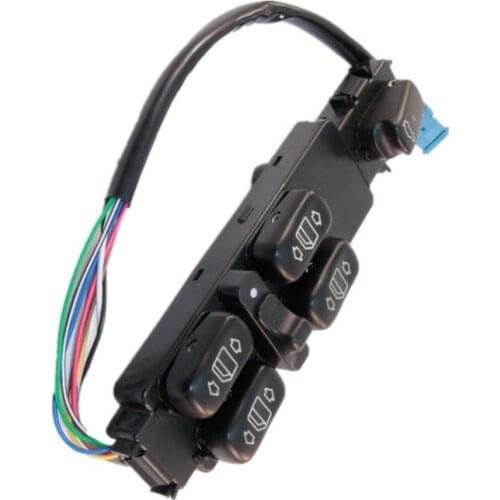 2208201010 Window Master Control Switch for 2000-2006