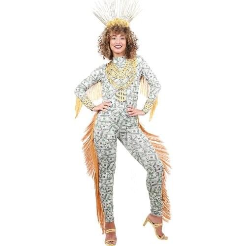 Moda veloce Carnival Costumes For Adults