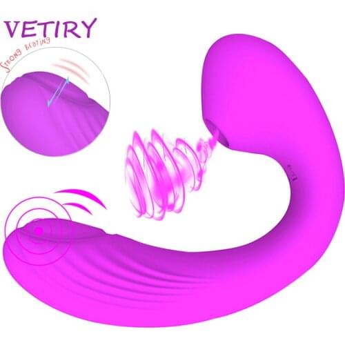 Oral Sucker Nipple Massager G Spot Dildo Vibrators For Women Couples Vagina Sucking Vibrator Female Masturbation Blowjob Sex Toy