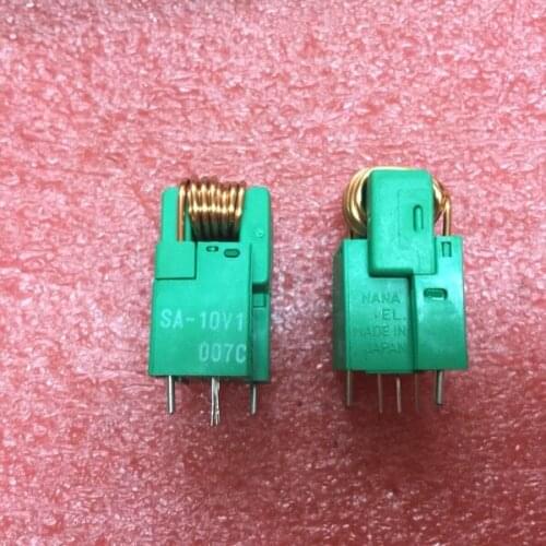 Original new 100% current sensor switch SA-10V1