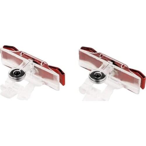 Trigger Fire Button Game Pad Aim Key L1R1 Controller Mobile Phone Game Joysticks Gamepad for PUBG