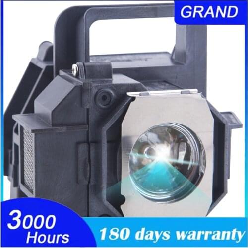 ELPLP49/V13H010L49 High quality compatible lamp for PowerLite HC 8700UB/PowerLite HC 8500UB With Housing 180 days warranty