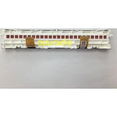 LCD Display for BMW PROFESSIONAL RADIO CD PLAYER E90 E91 E92 PIXEL RCD213 RCD200 radio