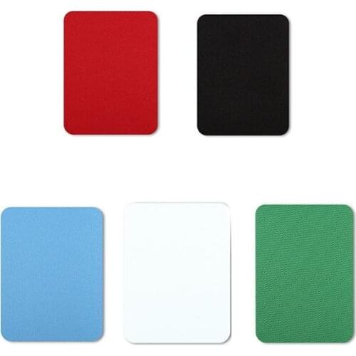 2Pcs Free-cutting Shoe Clothes Repair Patches Simple Oval Embroidery Patch Heat Transfers Iron Repair Clothes Elbow Knee Patches