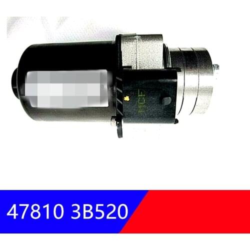 478103B520 Genuine Rear Axle Motor Differential Actuator for hyundai Tucson ix35 Santa fe for kia Sorento Sportage 47810-3B520