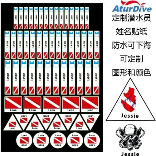 Бассейны и аксессуары для плавания AturDive China At AliExpress