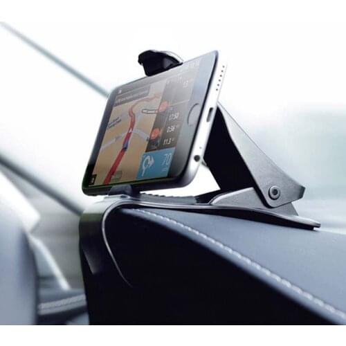 Car Phone Holder GPS Navigation Dashboard Phone Holder for Buick Encore Envision GL6 GL8 New Lacross Regal Verano Opel Astra