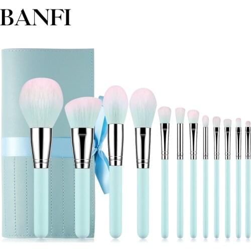 BANFI Decorative Cosmetics