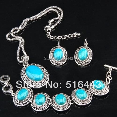 Doreenfifi Jewelry Sets