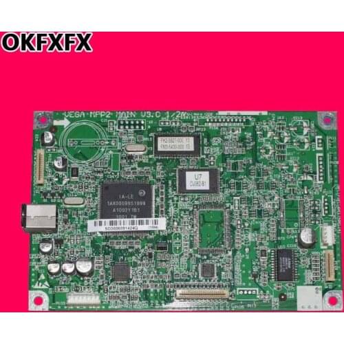 FK2-5927-000 FM3-5430-000 FORMATTER PCA ASSY Formatter Board Used logic Main Board For Canon MF4010 MF4018 MF4012 MF 4010 4018