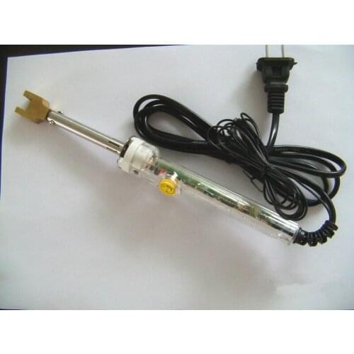 Piano tuning tool thermostat electric iron