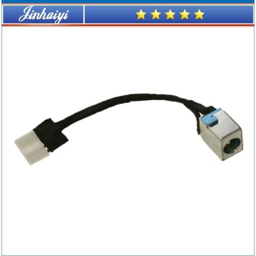 Laptop DC Power Jack Cable Charging Wire Cord for ACER Aspire 5310 5320 5220