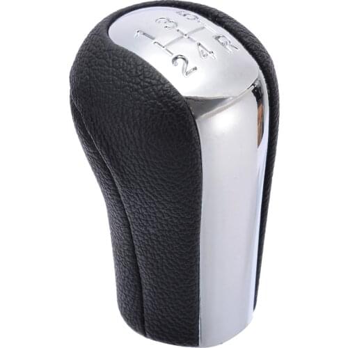 New Arrival 1pc 5 Speed Gear Stick Shift Knob For Toyota Corolla Verso RAV4 Yaris AYGO