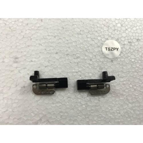 New LAPTOP LCD HINGES FOR Acer Extensa 4220 4420 4620 4620Z FOR Travelmate 4320 4520 4720 Left Right Screen Hinges Bracket Set